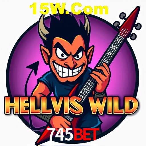 APP oficial da 745Bet para mobile
