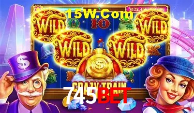 Live Casino 745Bet