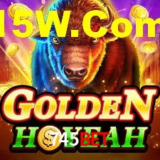 Programa VIP 745Bet