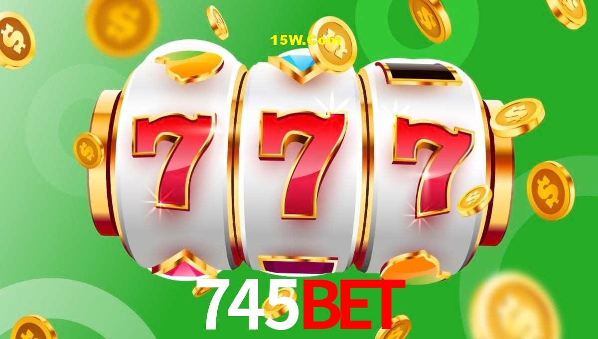 Game Providers 745Bet
