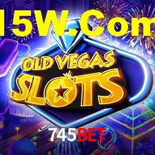 Premium Interface 745Bet