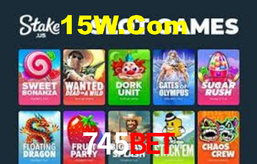 745Bet Login