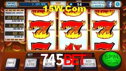 Secure Login 745Bet