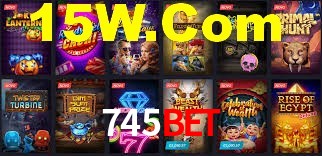 VIP Casino 745Bet