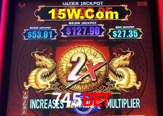 Game Providers 745Bet