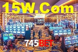 Tournaments 745Bet