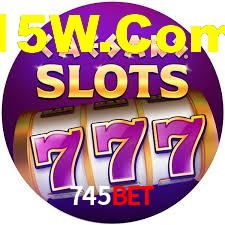 745Bet: Jogos de Caça-Níqueis-Altas Recompensas, Roleta-Velocidade, Blackjack-Desafios Máximos