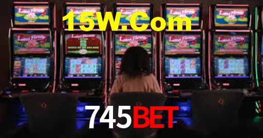 745Bet Login