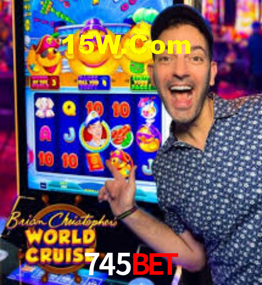 745Bet: A Experiência de Casino com Jogos de Mesa ao Vivo