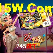 Tennis Betting 745Bet