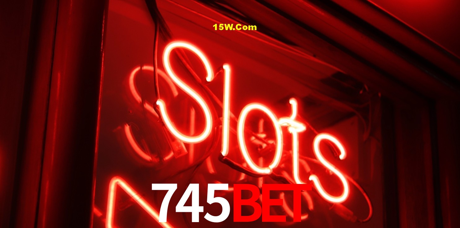 Live Casino 745Bet