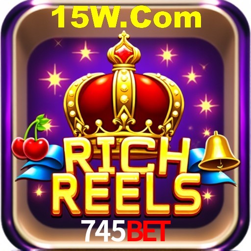 Descubra o Mundo do Cassino Online com 745Bet