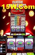 Games Directory 745Bet