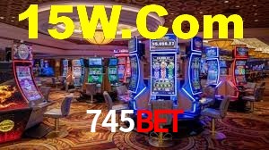 Roulette Table 745Bet