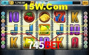 Statistics 745Bet