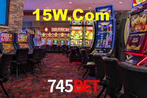 745 Bet