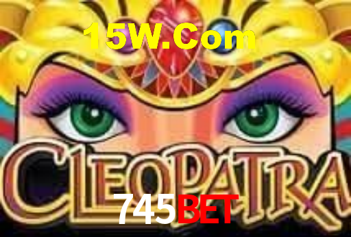 745Bet: Seu Cassino Premiado com Pagamentos Rápidos