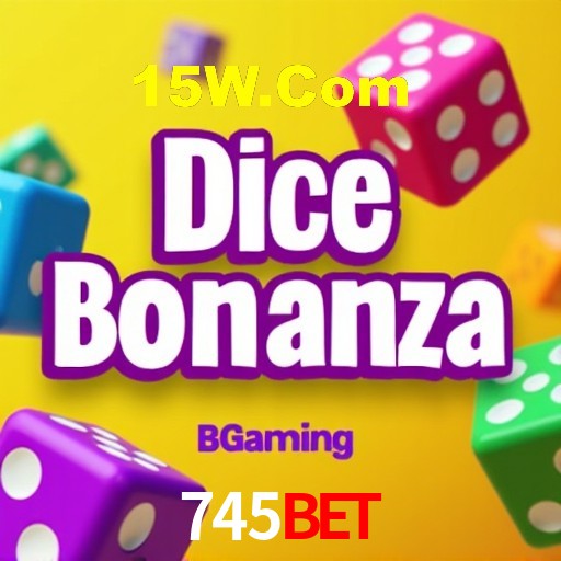 cassino 745Bet