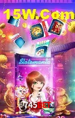 Bonus Features 745Bet