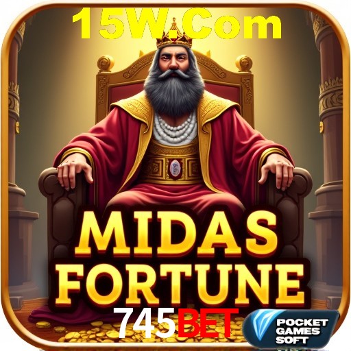 Apostas Esportivas na 745Bet: Um Guia Completo