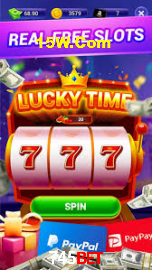 745Bet