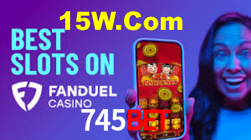 745Bet Login
